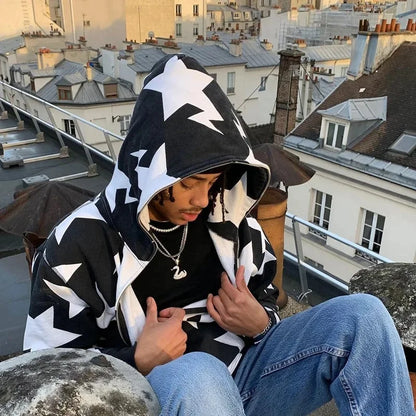 BAPE Zipper Hoodie