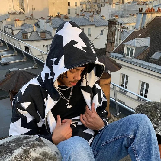 BAPE Zipper Hoodie