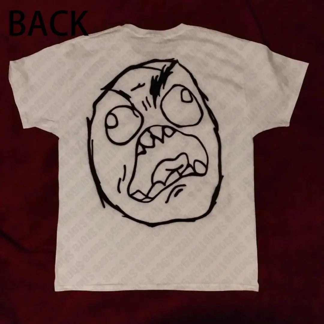 Y2k T-Shirt - DRACO COUTURE