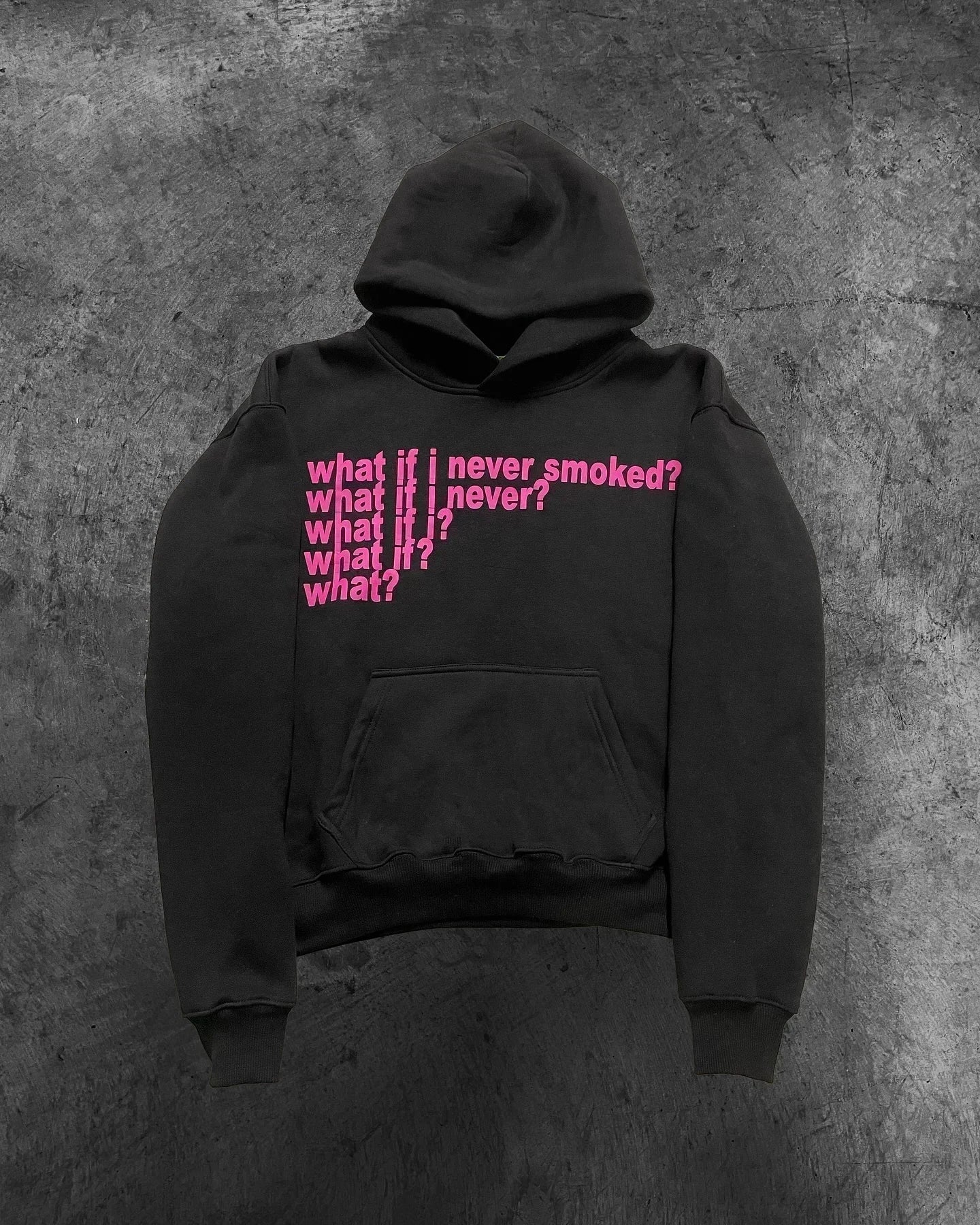 Y2k Hoodie Damen