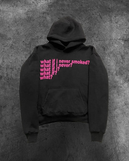 Y2k Hoodie Damen