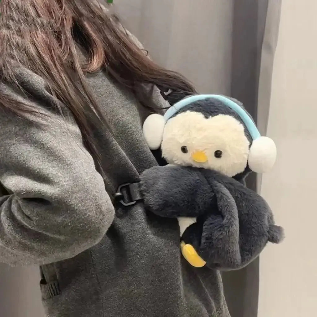 Toy Bag - DRACO COUTURE