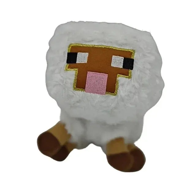 Minecraft Figures Pluszaki - DRACO COUTURE