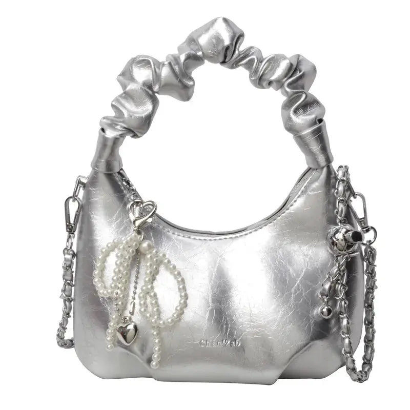 Hot Y2K New Underarm Bags - DRACO COUTURE