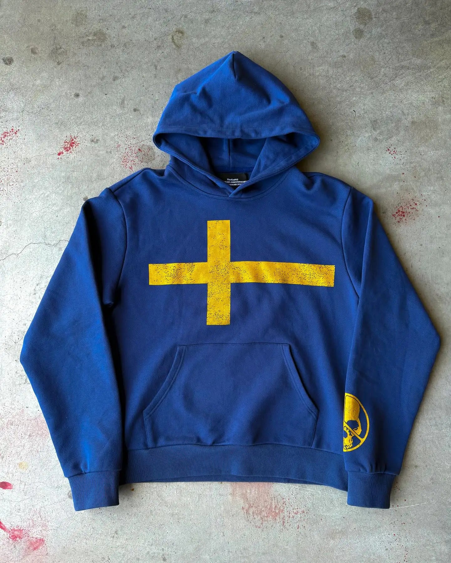 Hoodie Y2k