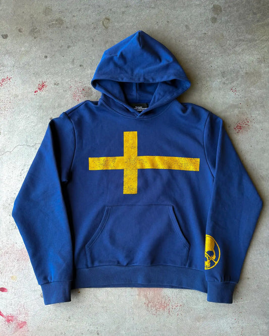 Hoodie Y2k