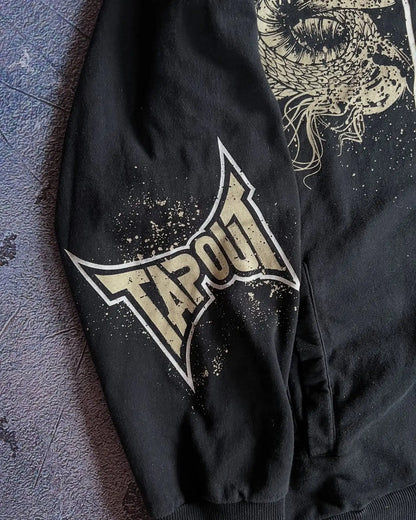 Tapout Jacket Y2K