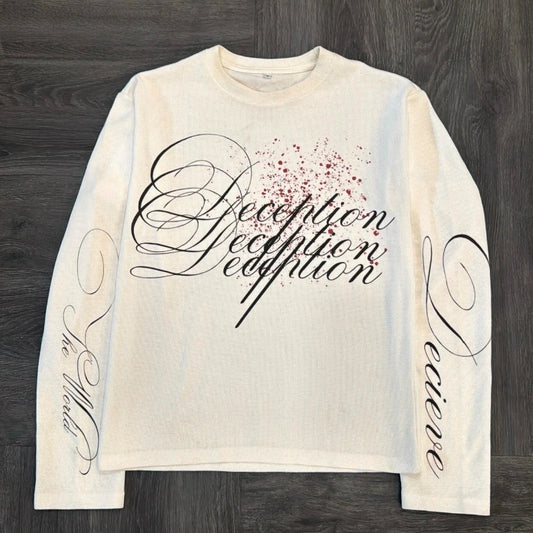 Deep LongSleeve Archive