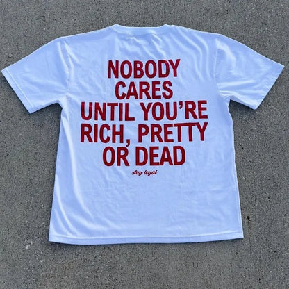 Y2K T-shirt