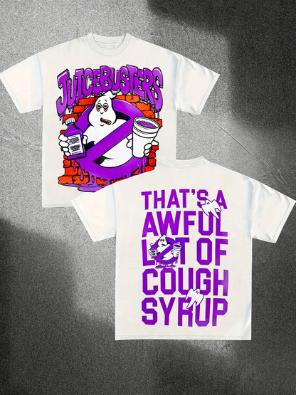 Juicebusters  T-shirt