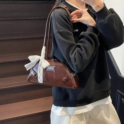 Women Small Underarm Bag - DRACO COUTURE