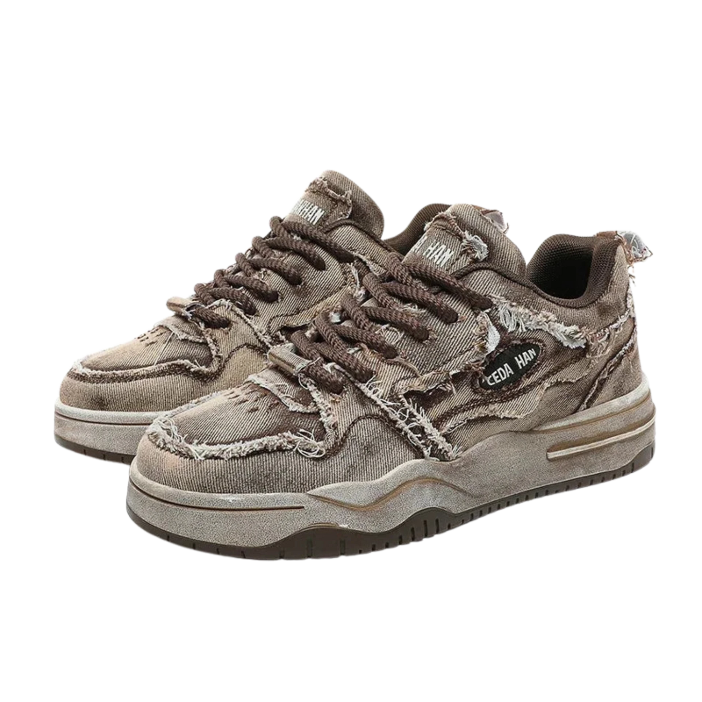 Designer Y2K Skateschuhe