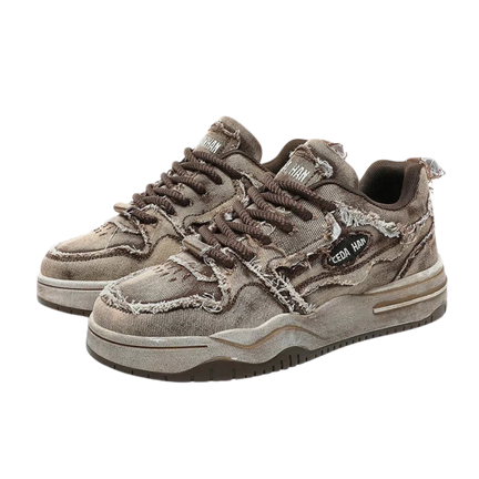 Skate Buty Designer Y2K