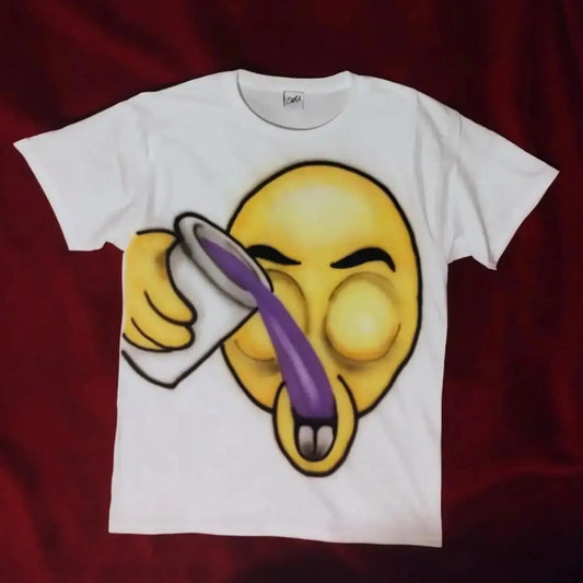 mem t-shirt Y2K - DRACO COUTURE