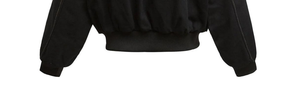 Vintage Y2K Winterjacke