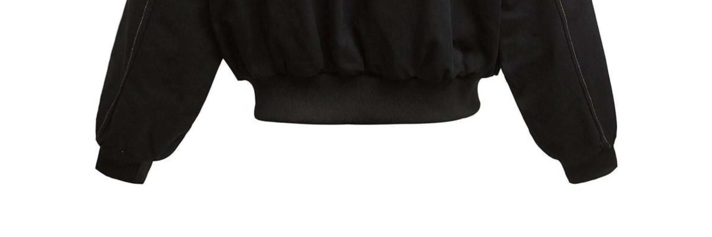 Vintage Y2K Winterjacke