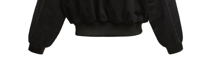 Vintage Kurtka Zimowa Y2K