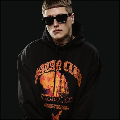 Y2k-Hoodie