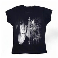 Y2K Top Busterss - DRACO COUTURE