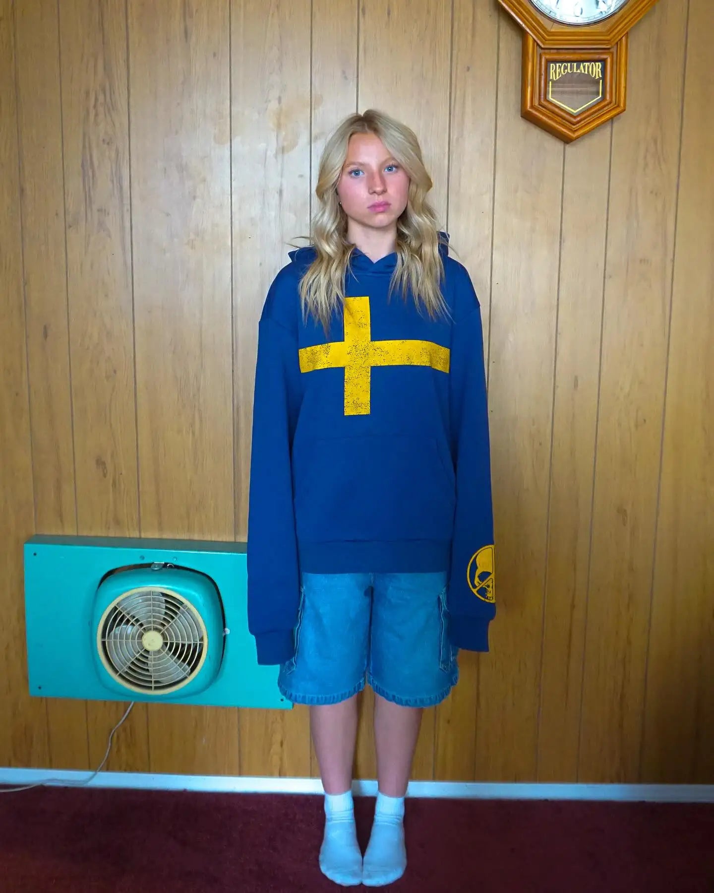 Hoodie Y2k