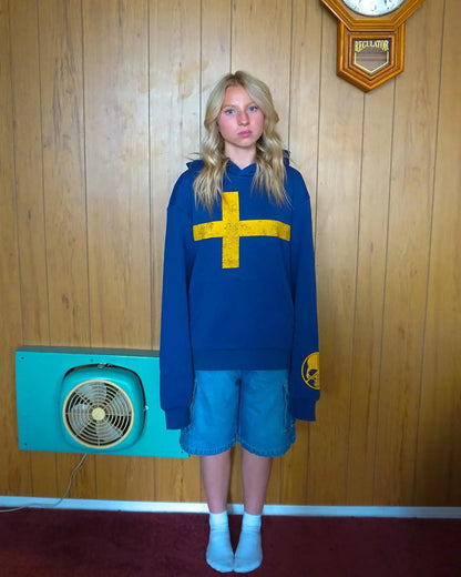 Hoodie Y2k