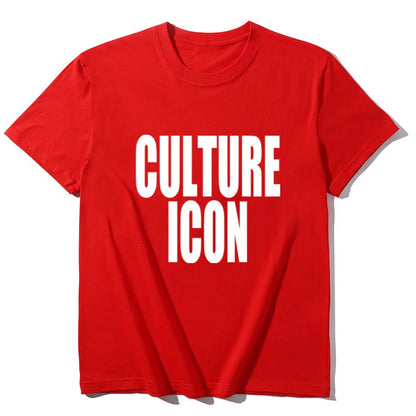 Y2K T-shirt Hip Hop