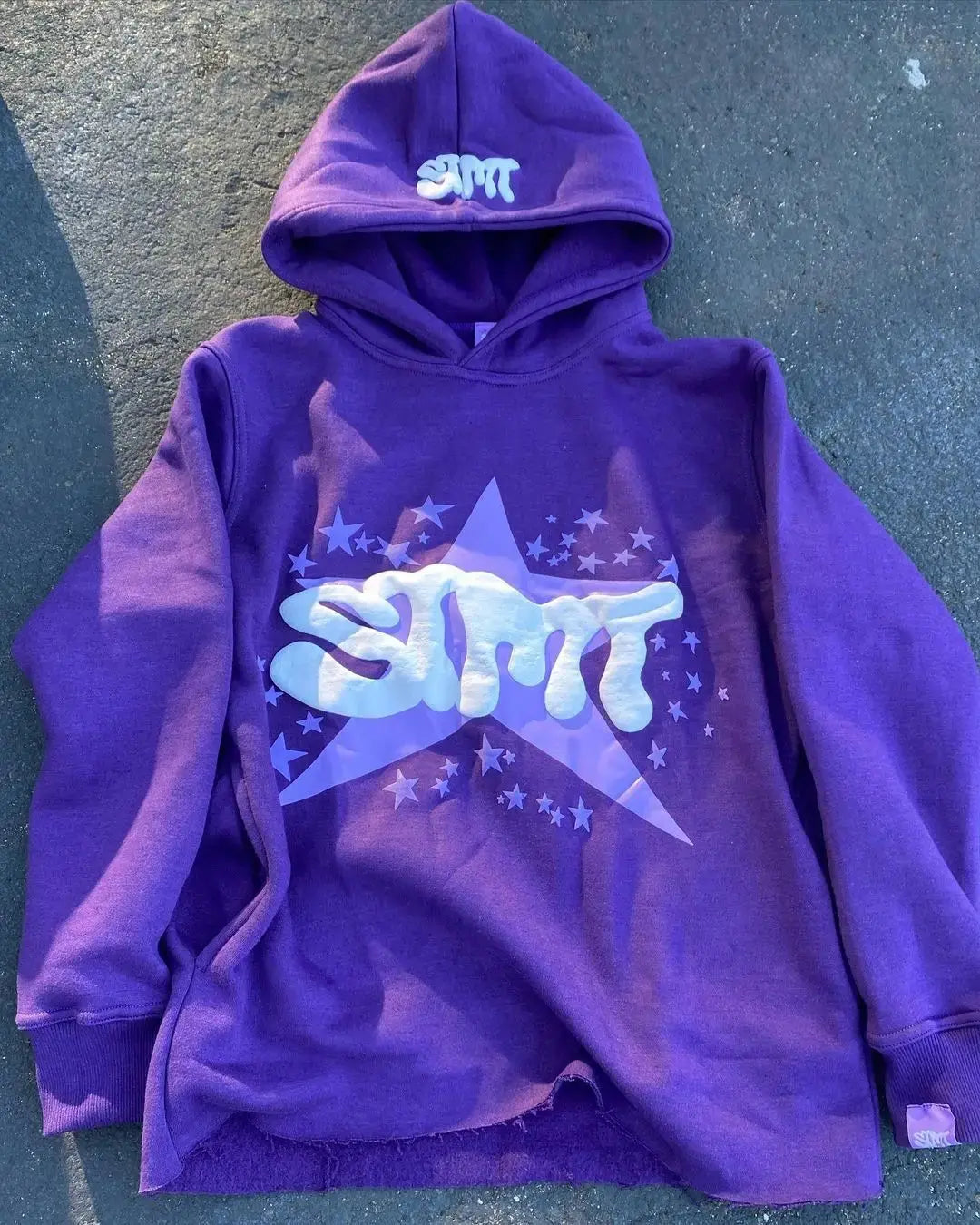 Y2k Hoodie - DRACO COUTURE