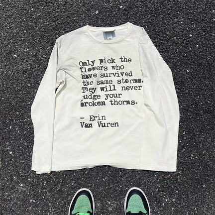 Archive Y2K Longsleeve