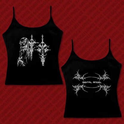 Y2k Sexy Tanktop