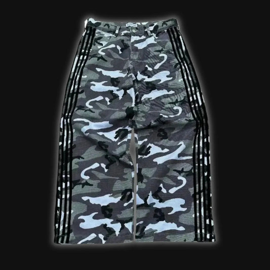 Camo Pants