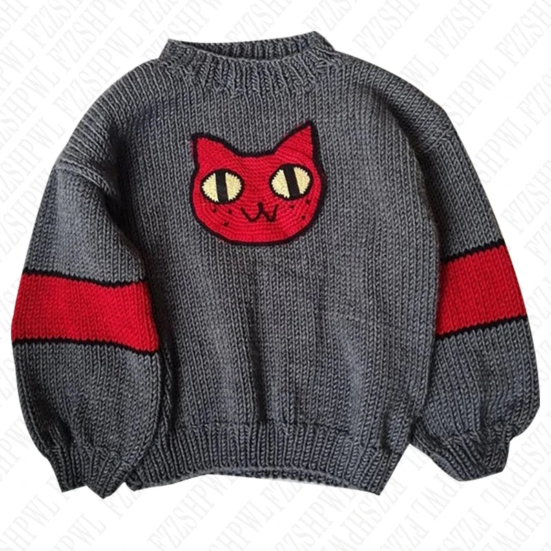Y2k Sweater