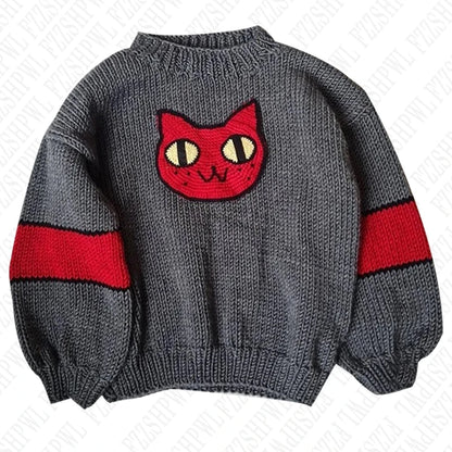 Y2k Sweater