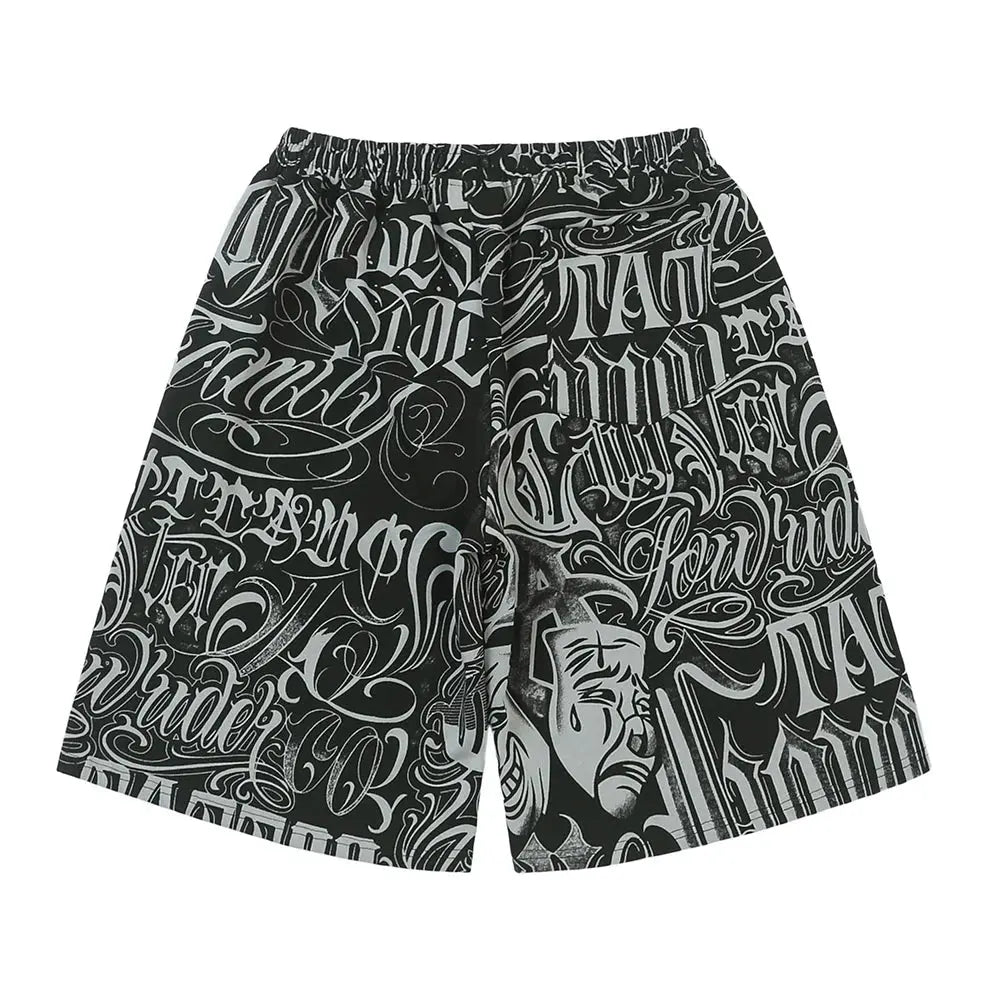 Baggy Pants - DRACO COUTURE