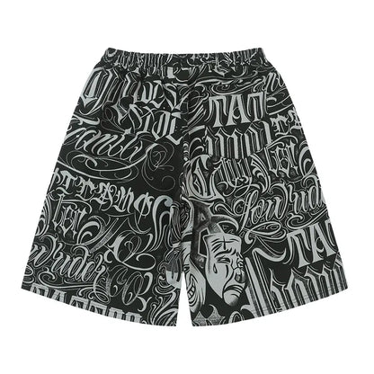 Baggy Pants - DRACO COUTURE