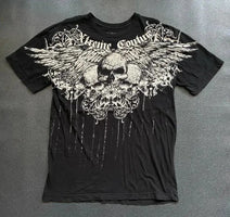 Xtreme Man Short Sleeves - DRACO COUTURE
