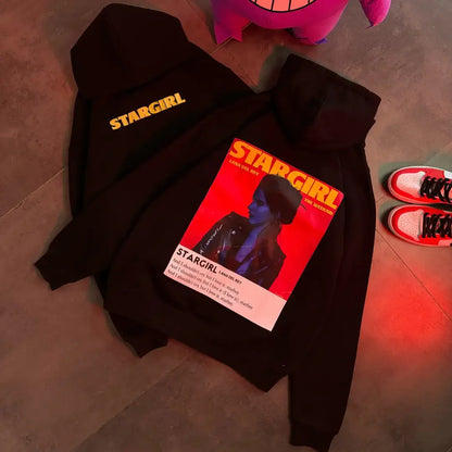Bloody Mary Hoodie