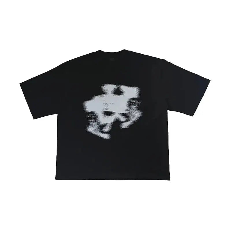 T-Shirt Y2K - DRACO COUTURE