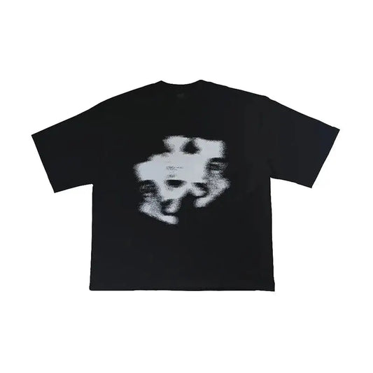 T-Shirt Y2K - DRACO COUTURE