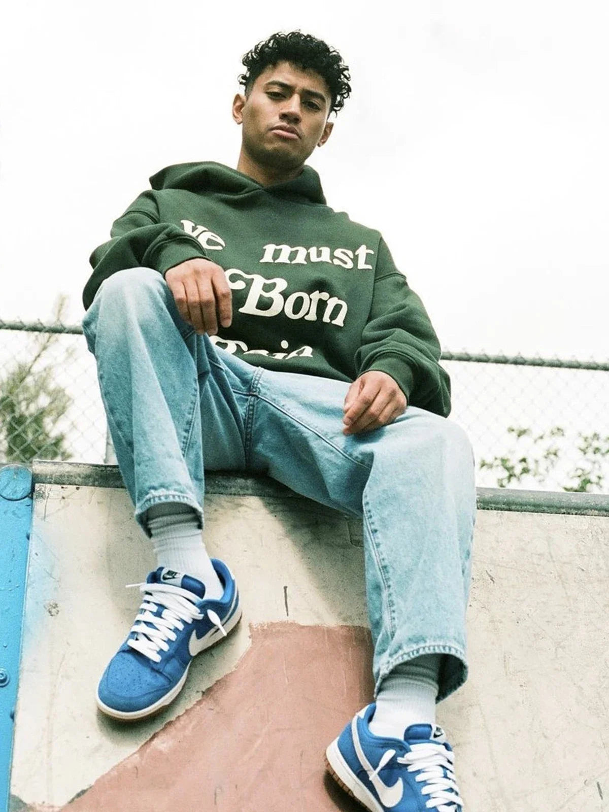 Hoodie Y2k