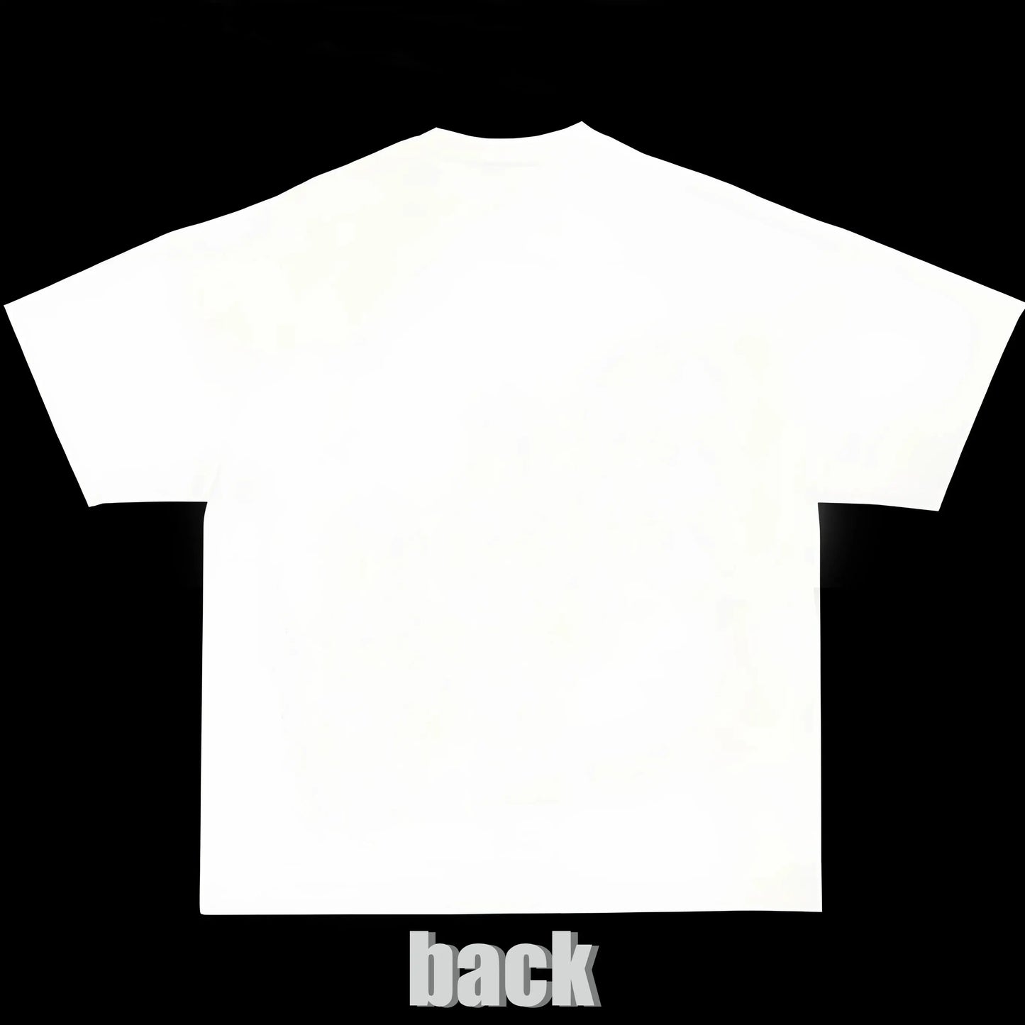 UnHoly Ghost T-Shirt - DRACO COUTURE