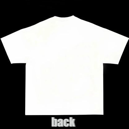 UnHoly Ghost T-Shirt - DRACO COUTURE