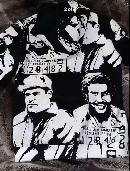 Pablo Hoodie