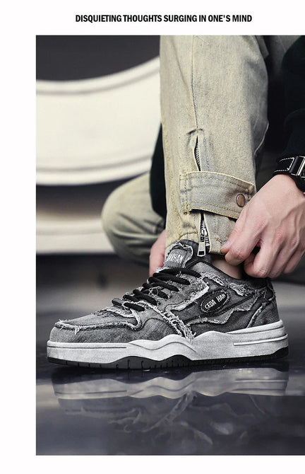 Skate Buty Designer Y2K