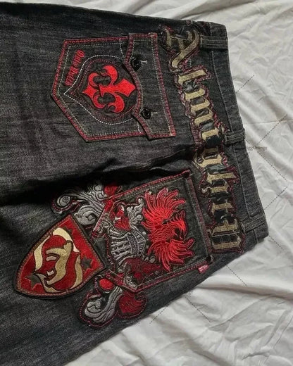Jeans Y2k