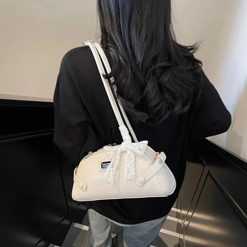 Women Small Underarm Bag - DRACO COUTURE