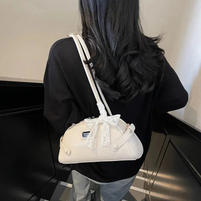 Women Small Underarm Bag - DRACO COUTURE
