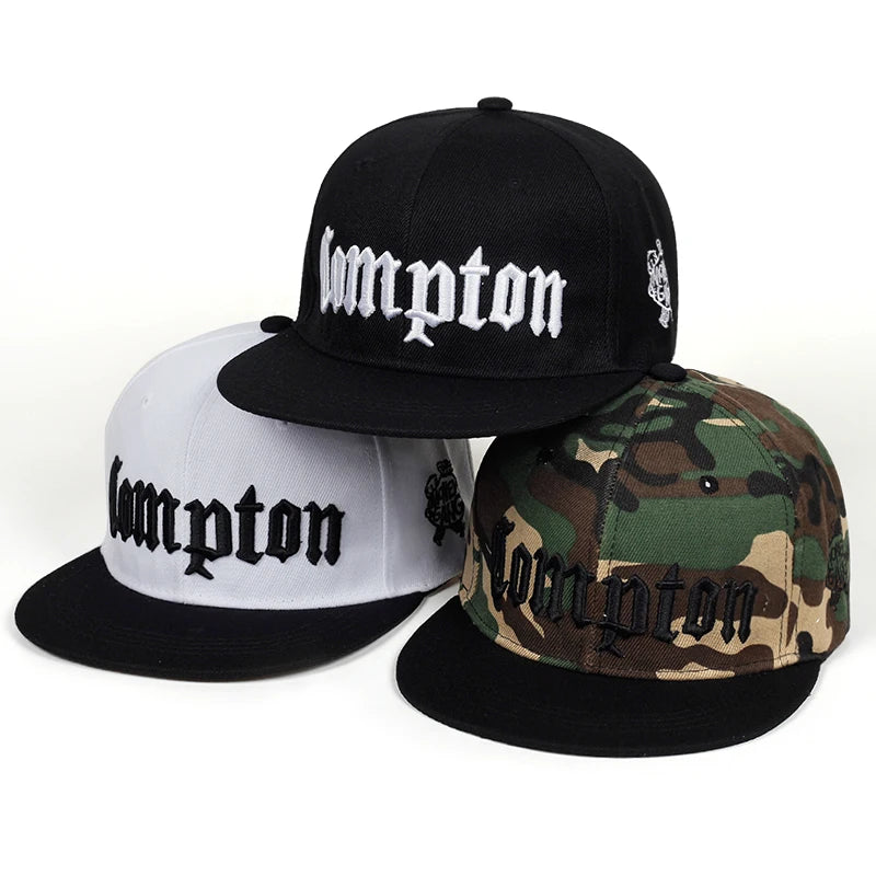 Compton Cap 