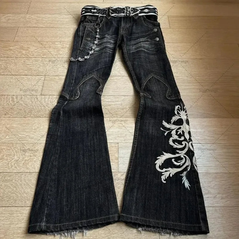 Yayebal jeans