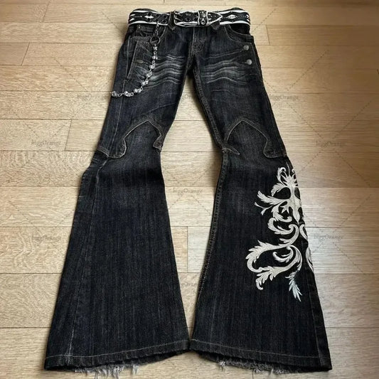 Yayebal jeans