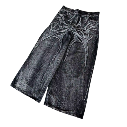 Gothic Phantom Jeans